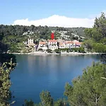 شقة Josipa Zaton (Sibenik-Knin)
