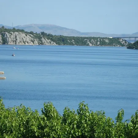 Josipa Lejlighed Zaton (Sibenik-Knin)