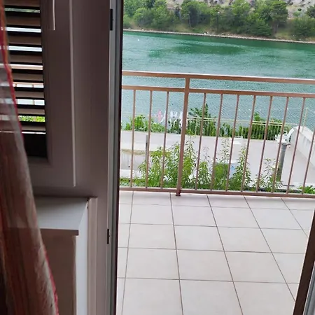 شقة Josipa Zaton (Sibenik-Knin)