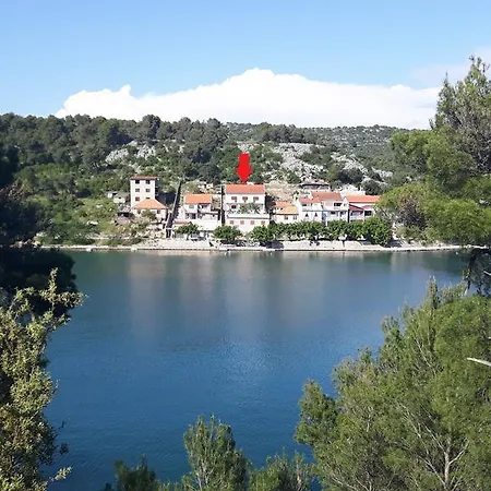Διαμέρισμα Josipa Zaton (Sibenik-Knin)