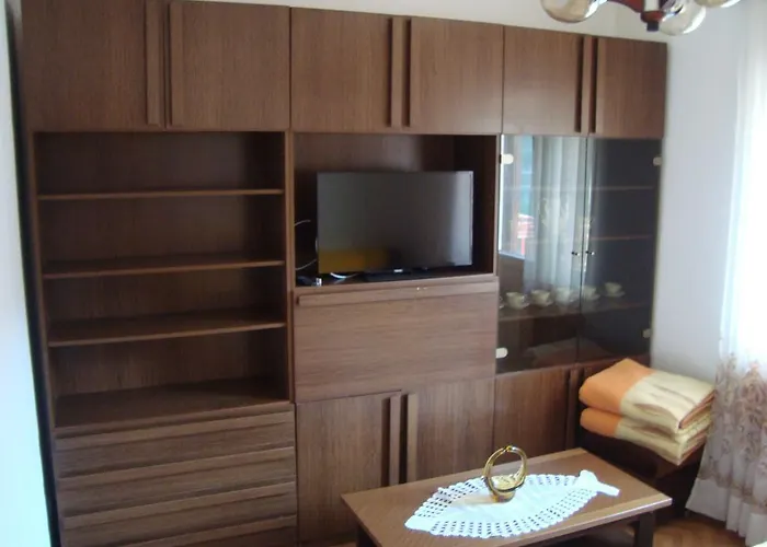 דירה Josipa Zaton (Sibenik-Knin)