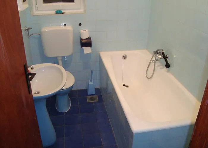 Josipa * Zaton (Sibenik-Knin)