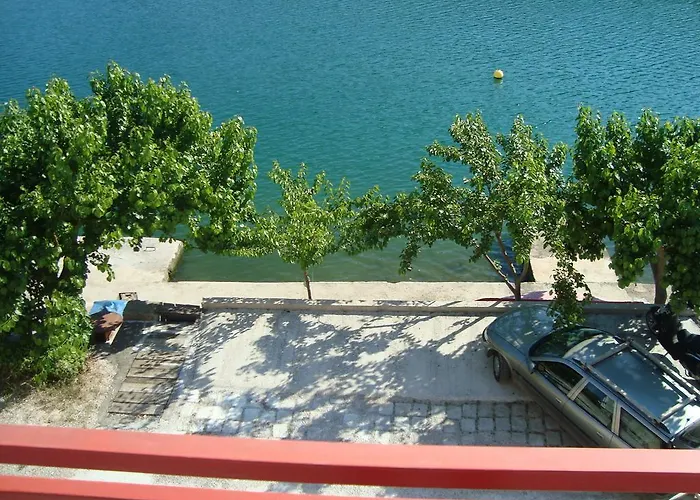 Josipa Zaton (Sibenik-Knin)