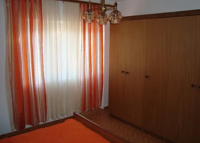 דירה Josipa Zaton (Sibenik-Knin)