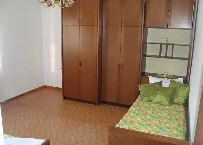 Josipa Zaton (Sibenik-Knin)