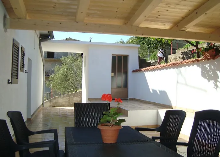 Josipa * Zaton (Sibenik-Knin)